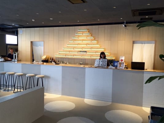 Bunka Hostel Tokyo by null