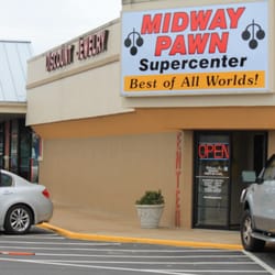 Midway Pawn
