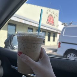 Latte