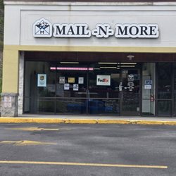 Mail-N-More