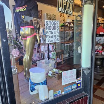 HUMANITY! - Men's Clothing Near Me - San Diego, California