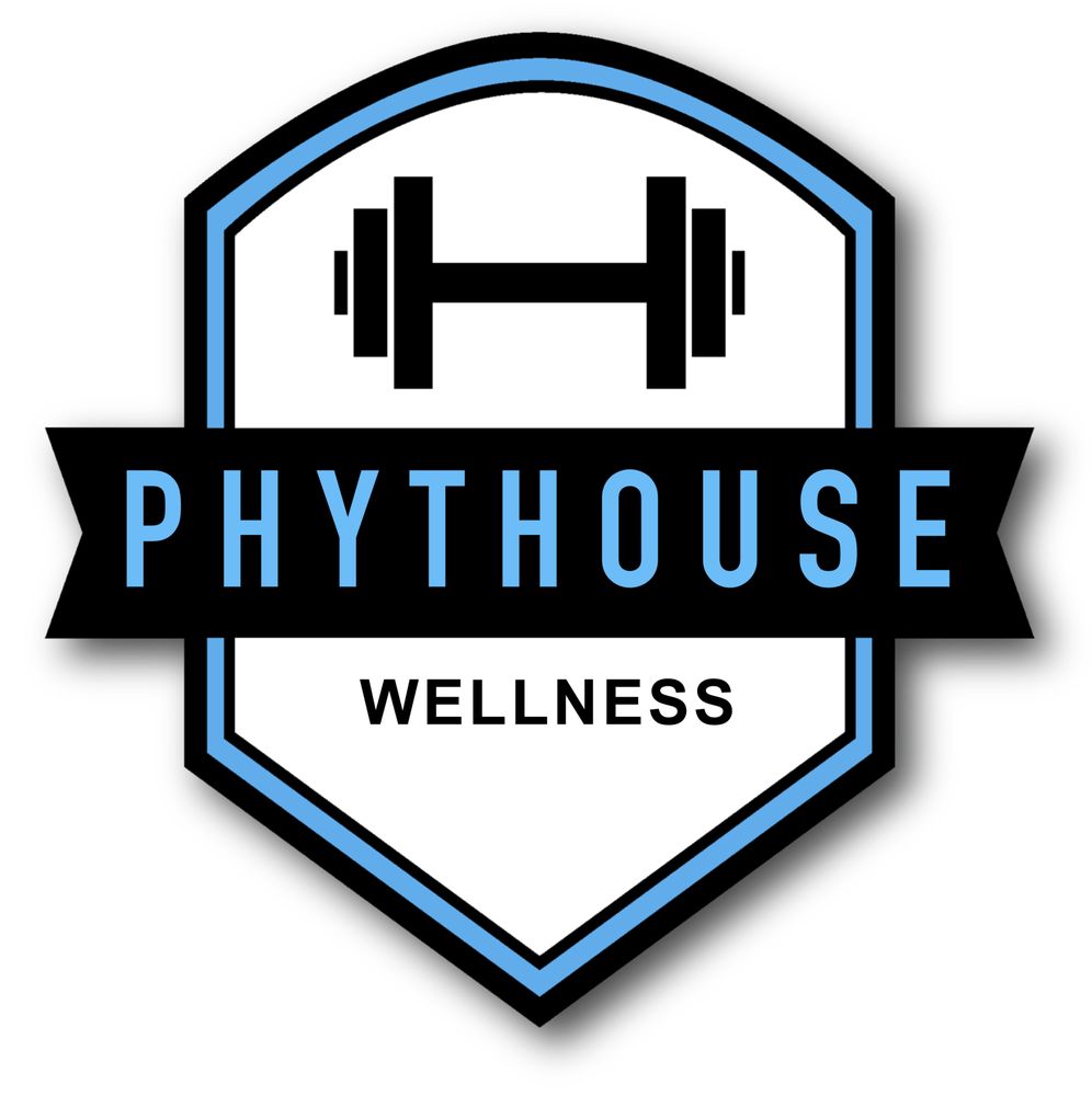 Progressive Personal Training Logo