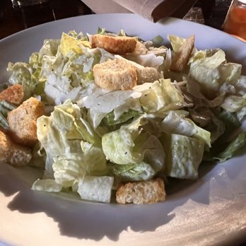 Devil's Pool Restaurant - Cesar Salad - American Near Me - Ridgedale, Missouri