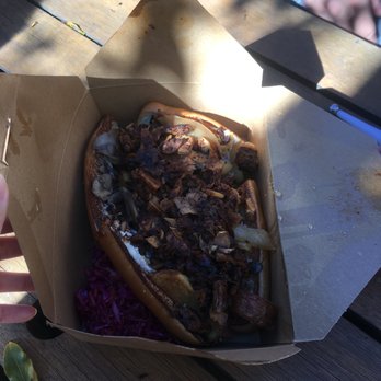 The Butchers Son - Steak & Potatoes - Salad Near Me - Berkeley, California