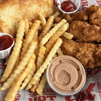 Raising Cane's - Chicken Shop Near Me - Milford, Connecticut Raising Cane's - Chicken Shop Near Me - Milford, Connecticut