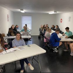 Trussell Driving School