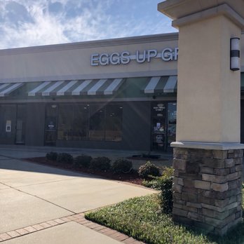 Eggs Up Grill - Breakfast & Brunch Near Me - Greer, South Carolina Eggs Up Grill - Breakfast & Brunch Near Me - Greer, South Carolina