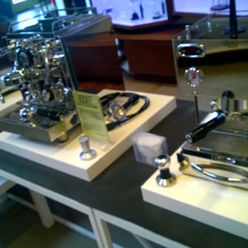 Artís Coffee - Espresso Machines - Coffee & Tea Near Me - Berkeley, California