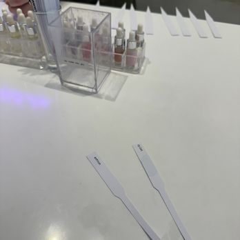 Olfactory NYC - Perfume Near Me - New York, New York