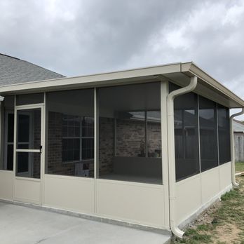 Horizon Improvements - General Contractors Near Me - Pensacola, Florida Horizon Improvements - General Contractors Near Me - Pensacola, Florida