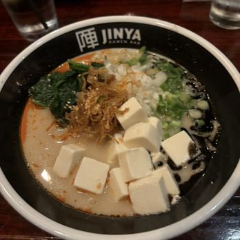 JINYA Ramen Bar - Austin - Ramen Near Me - Austin, Texas