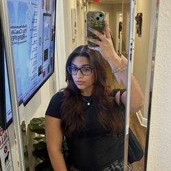 Hair by Kami