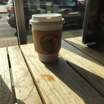 Green Tomato Cafe - Cafes Near Me - Chicago, Illinois