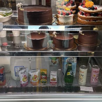 LA SAISON Bakery - Nice cakes - Bakeries Near Me - Cambridge, Massachusetts