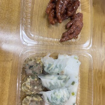 Good Luck Dim Sum - Chinese Near Me - San Francisco, California