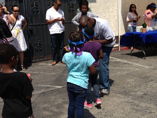 MORNINGSIDE PRIMARY CARE Updated - L