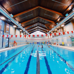 Metrowest YMCA - Framingham Division