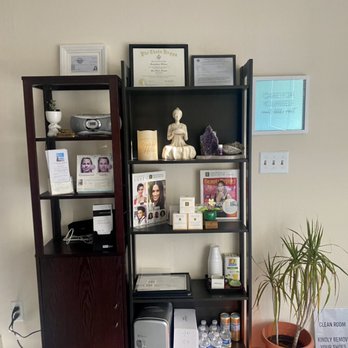 The Zen Room - We use Eminence organic skin care line. - Skin Care Near Me - San Mateo, California