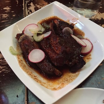Mua - Ribs - Bars Near Me - Oakland, California Mua - Ribs - Bars Near Me - Oakland, California