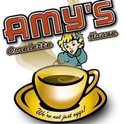 Amy's Omelette House