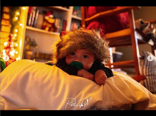 Family and Infants - We can photograph your little one or your loved ones! Give us a call or send us a text to book today! +19512358642