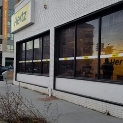 Hertz Rent A Car