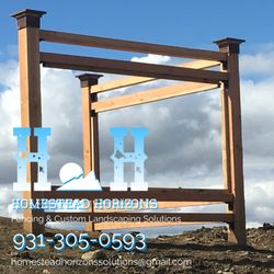 Homestead Horizons