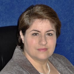 Visionary Financial Services, Inc - Lisa A. Scopel, MBA: President, Visionary Financial Services