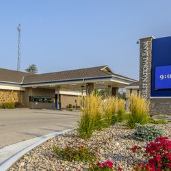 First National Bank - Hutchinson