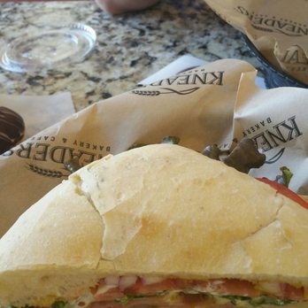Kneaders Bakery & Cafe - Bakeries Near Me - Henderson, Nevada