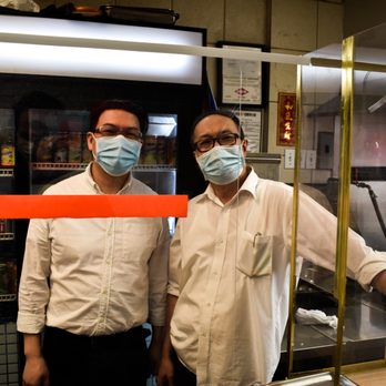 Swatow Restaurant - The very friendly owners. - Chinese Near Me - Toronto, Ontario