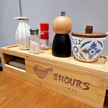 8 Hours Ramen - Ramen Near Me - Elk Grove, California 8 Hours Ramen - Ramen Near Me - Elk Grove, California