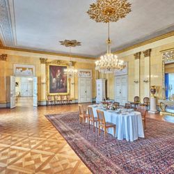 Schloss Homburg