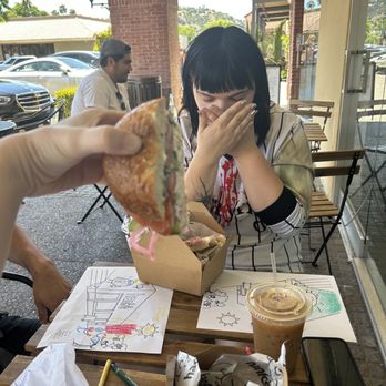 Hank's Bagels - No.3 - Bagels Near Me - Calabasas, California