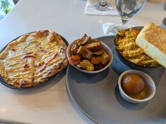 Clove & Cardamom Restaurant by null