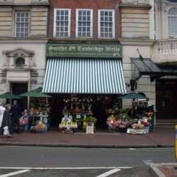 Smiths Of Tunbridge Wells