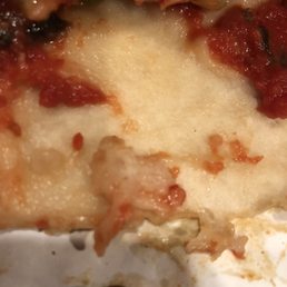Raw dough Raw dough