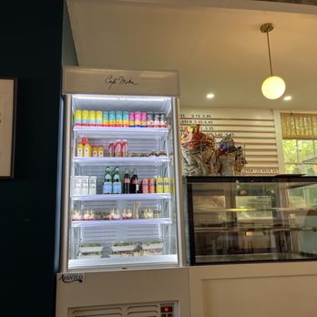 Cafe Moka - Coffee & Tea Near Me - Tavernier, Florida
