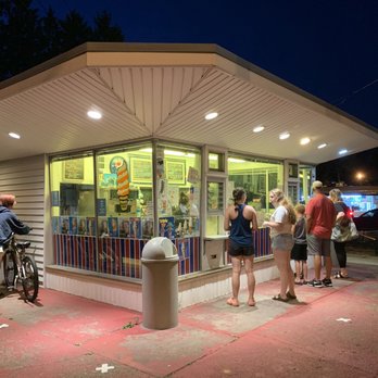 Dariview - The coolest of all ice cream shacks - Ice Cream & Frozen Yogurt Near Me - Fairview Park, Ohio Dariview - The coolest of all ice cream shacks - Ice Cream & Frozen Yogurt Near Me - Fairview Park, Ohio