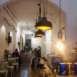 Almalibre - Cute interior