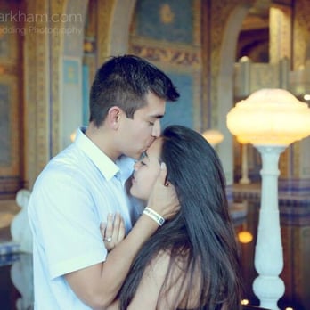 Debbie Markham Photography - In the pool room! - Event Photography Near Me - Cambria, California