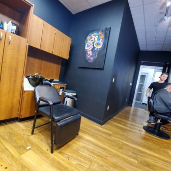 VS Men's Studio - Men's Hair Salons Near Me - Las Vegas, Nevada VS Men's Studio - Men's Hair Salons Near Me - Las Vegas, Nevada