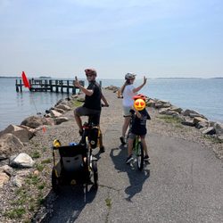 Mystic Bike and Kayak
