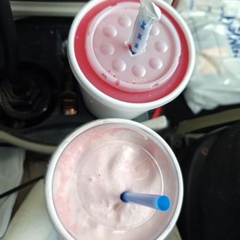Sonic Drive-In - Today, they managed to get the order correct the first time... - Burgers Near Me - Jacksonville, Florida Sonic Drive-In - Today, they managed to get the order correct the first time... - Burgers Near Me - Jacksonville, Florida