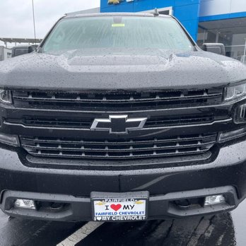 Fairfield Chevrolet - 2021 Silverado RST - Car Dealers Near Me - Fairfield, California Fairfield Chevrolet - 2021 Silverado RST - Car Dealers Near Me - Fairfield, California
