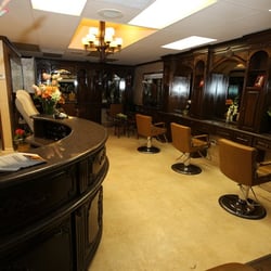 Salon At Malibu Creek - Salon and Spa