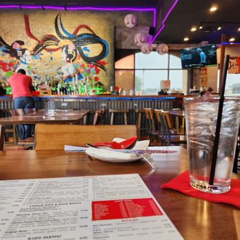 Bakudan Ramen - Lunch time!! - Ramen Near Me - San Antonio, Texas Bakudan Ramen - Lunch time!! - Ramen Near Me - San Antonio, Texas