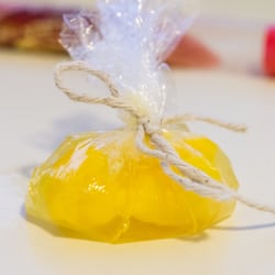 Make Eat Easy - Hardest part...bagging the eggs