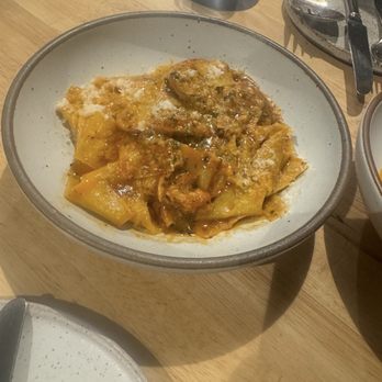 Boia De - Tagliatelle - Italian Near Me - Miami, Florida