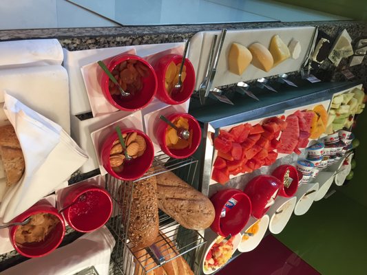 Traders Hotel Kuala Lumpur by null